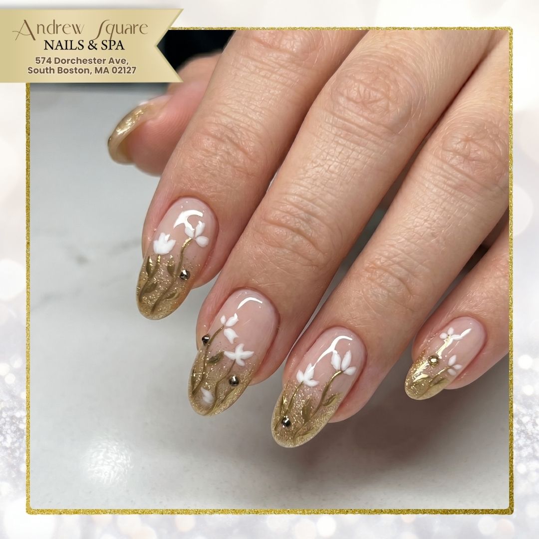 Nail June 8